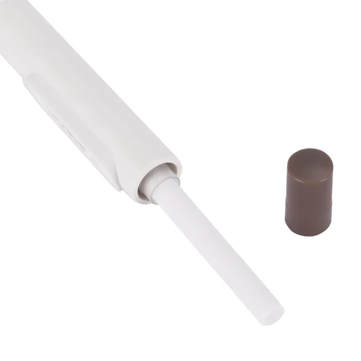 Deli Zero Mechanical Dust-Free Eraser EH01800