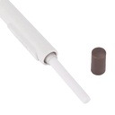 Deli Zero Mechanical Dust-Free Eraser EH01800