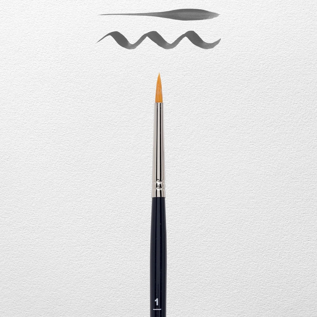 Van Gogh Watercolour Brush Series 191, No. 1