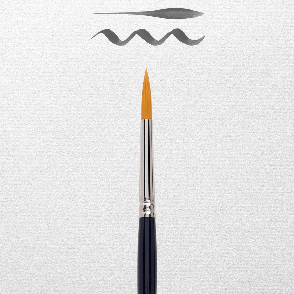 Van Gogh Watercolour Brush Series 191, No. 6