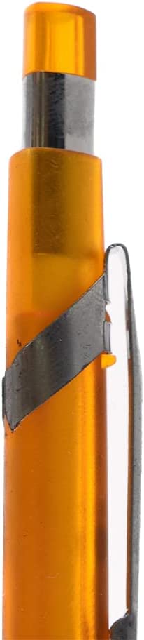 Mechanical Pencil, Grade 9020, 0.5 and 0.7 mm