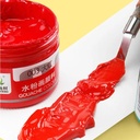 Poster Gouache AP06, Pot 100 ml, Assorted Colours