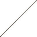 Koh-I-Noor Screw Mechanical Pencil, 2.0 mm Graphite HB