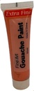 Extra Fine Poster Gouache, Tube 21 ml, No. 600 Green