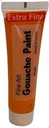 Extra Fine Poster Gouache, Tube 21 ml, No. 600 Green