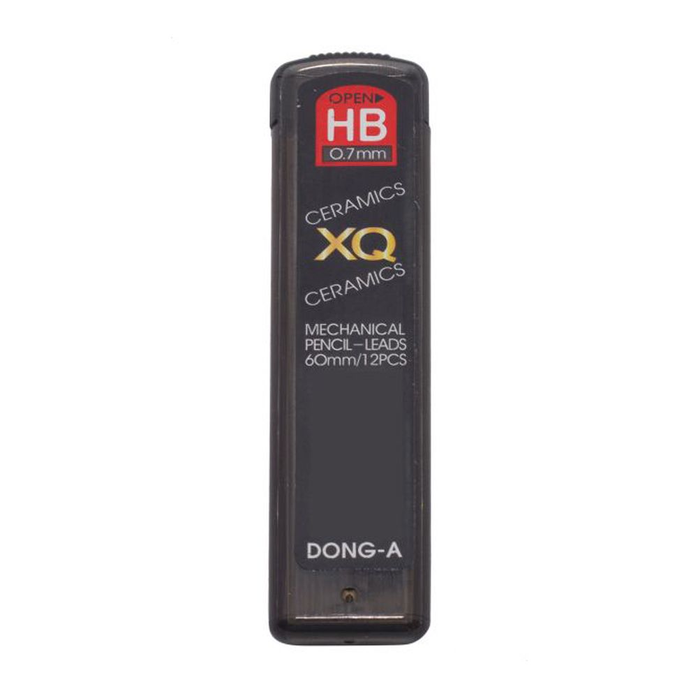 Dong-A XQ Mechanical Pencil, Graphite 0.7 mm