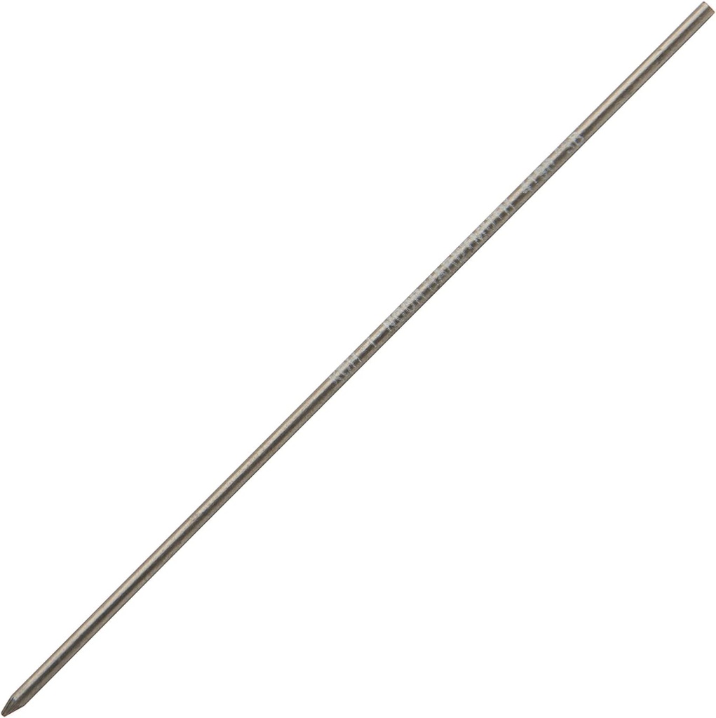 Micro Screw Mechanical Pencil, 2.0 mm Graphite HB