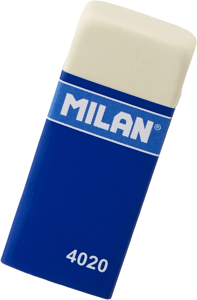 Milan Small Art Eraser, 4024