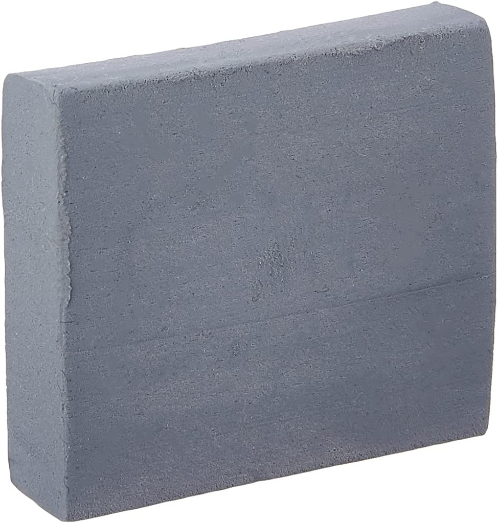 Maries Kneadable Art Eraser, Large, Grey, Boxed