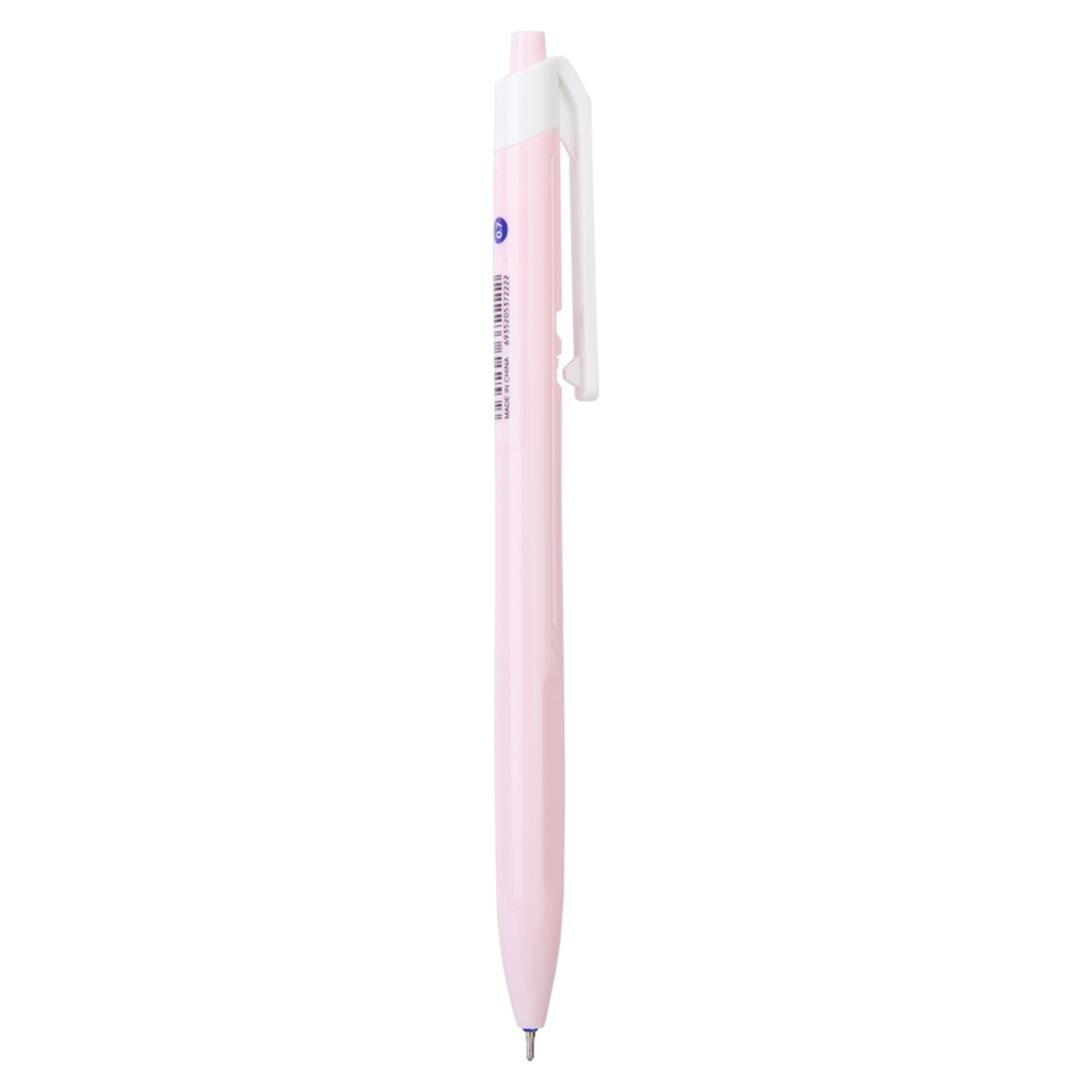 [PEN-BP-0002] Deli Daily Soft Arrow Ballpoint Pen, 0.7 mm, Q01330