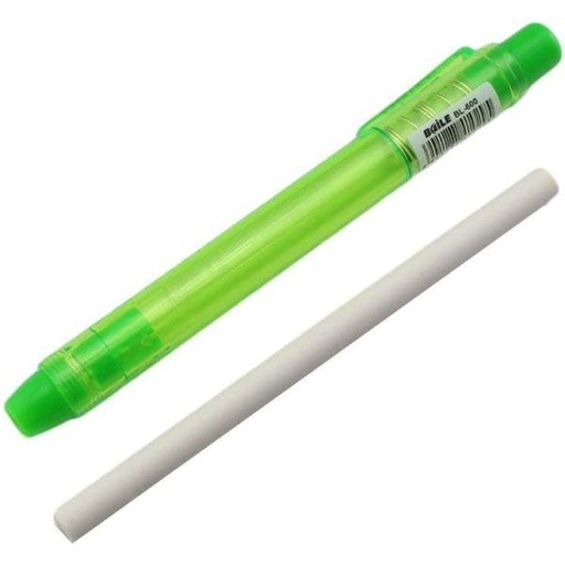 [PEN-ERA-0017] Mechanical Eraser Pen with 2 Refills, 600S