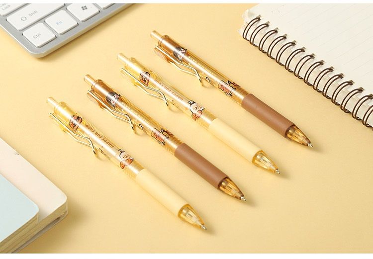 [PEN-MEC-0009] M&G Chenguang Happy Grade Mechanical Pencil, 0.5 mm
