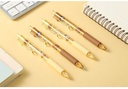 M&G Chenguang Happy Grade Mechanical Pencil, 0.5 mm