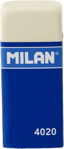 [PEN-ERA-0019] Milan Big Art Eraser, 4020