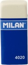Milan Big Art Eraser, 4020