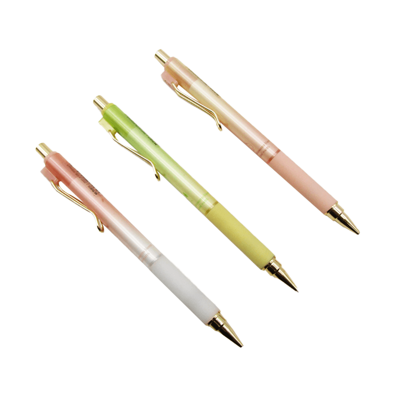 [PEN-MEC-0011] M&G Mechanical Pencil, Assorted Nib Sizes