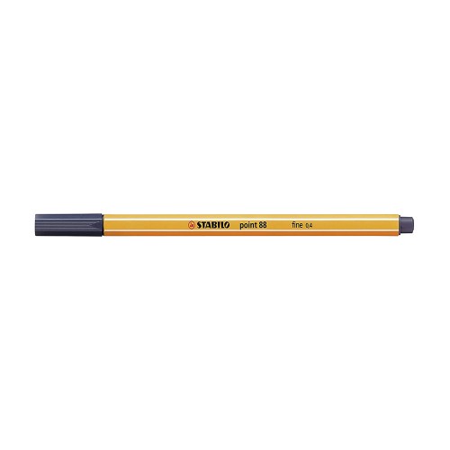 [PEN-FL-0061] Stabilo Point 88 Fineliner, No. 96