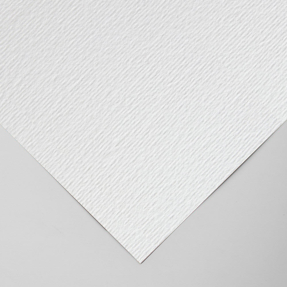Fabriano Elle Erre White Paperboard, 400 gsm