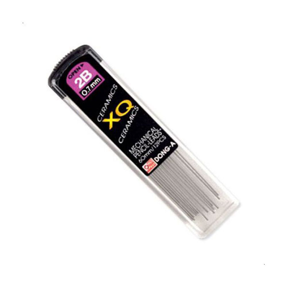 Dong-A XQ Mechanical Pencil, Graphite 0.7 mm (HB)